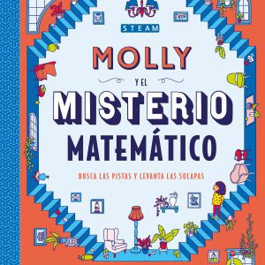 Molly y el misterio matemático EDELVIVES