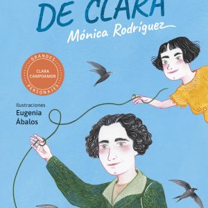 El hilo de Clara EDELVIVES