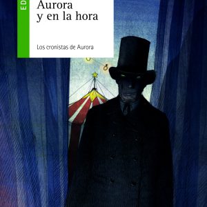Aurora y en la hora EDELVIVES
