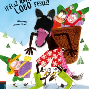 ¡Feliz Navidad