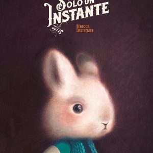 Tan solo un instante EDELVIVES