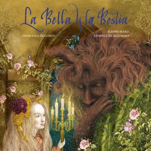 (n).bella y la bestia