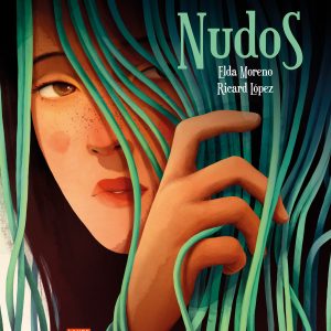 (n).nudos.(no te calles) EDELVIVES