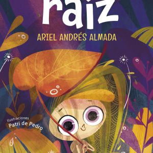 La niña raíz EDELVIVES