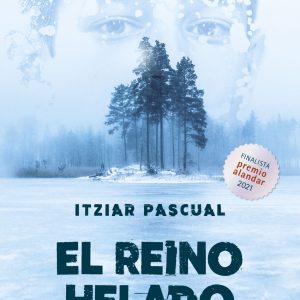 El reino helado EDELVIVES