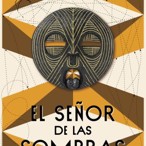 El señor de las sombras EDELVIVES
