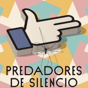 Predadores de silencio EDELVIVES