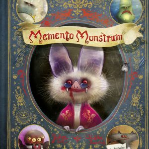Memento Monstrum EDELVIVES