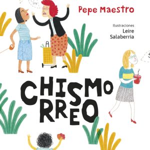Chismorreo EDELVIVES