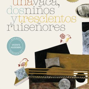 Una vaca