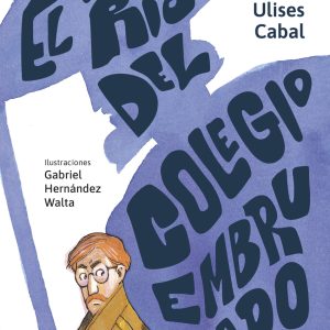 El misterio del colegio embrujado EDELVIVES