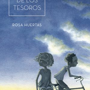 La caja de los tesoros EDELVIVES