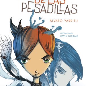 El Guardián de las Pesadillas EDELVIVES