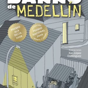 BARRO DE MEDELLIN (NUEVA EDICION) EDELVIVES