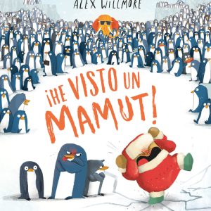 ¡He visto un mamut! EDELVIVES