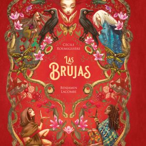 Las brujas EDELVIVES