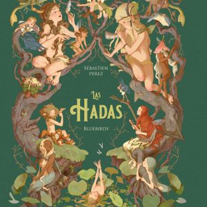 Las hadas EDELVIVES