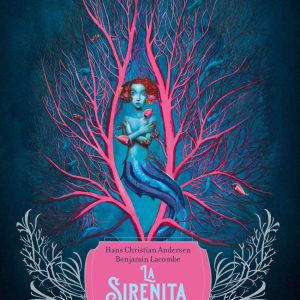 La Sirenita EDELVIVES