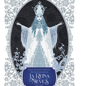 La Reina de las Nieves EDELVIVES