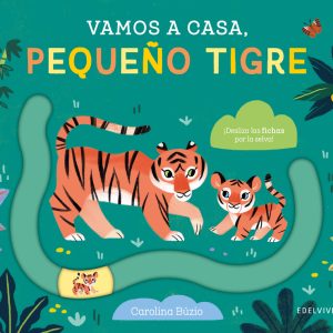 Vamos a casa