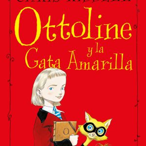 Ottoline y la Gata Amarilla EDELVIVES