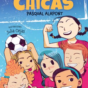 (n).122.equipo de las chicas