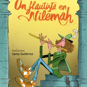 (n).118.flautista de nimelah