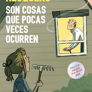 (n).124.son cosas que pocas veces ocurren.(ad. verde) EDELVIVES