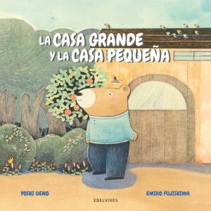 (n).casa grande y la casa pequeña