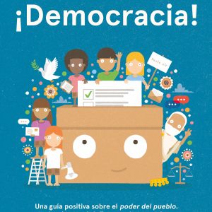 (n).¡democracia!.(ideaka) EDELVIVES