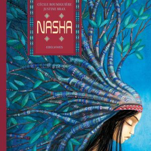 Nasha EDELVIVES