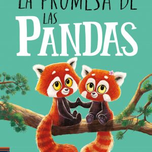 La promesa de las pandas EDELVIVES