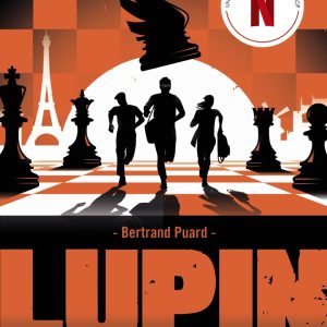Lupin. Jaque a la reina ANAYA