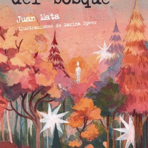Al otro lado del bosque ANAYA