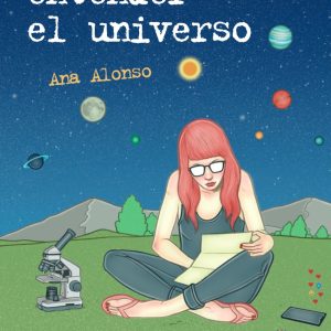 Yo quería entender el universo ANAYA