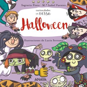 Halloween ANAYA