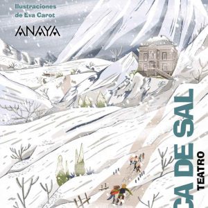 Nieve ANAYA