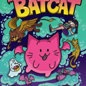 Batcat ANAYA
