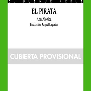 El pirata ANAYA