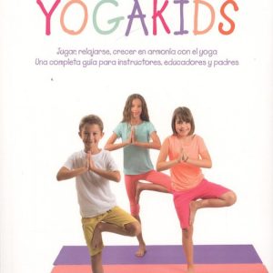 Yogakids DESIDERATA