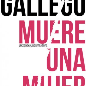 Muere una mujer LUCES GALIBO