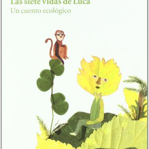 Las siete vidas de Luca VASO ROTO