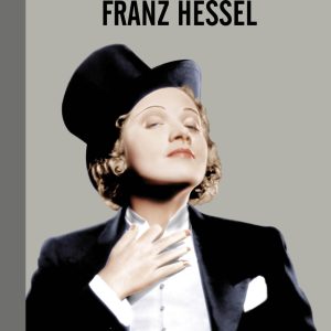 Marlene Dietrich ERRATA NATURAE