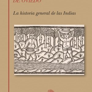 La historia general de las Indias FUND.JOSE A.DE CASTRO