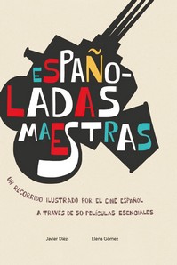 Españoladas Maestras JC CLEMENTINE EDICIONES