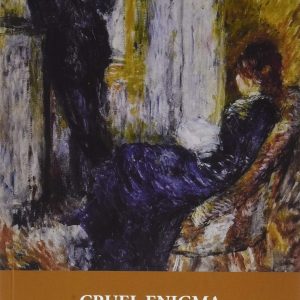 Cruel enigma IBD PODIPRINT