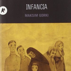 Infancia AUTOMATICA EDITORIAL