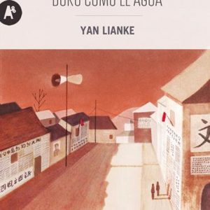 Duro como el agua AUTOMATICA EDITORIAL