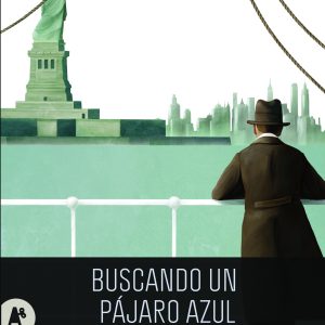 BUSCANDO UN PÁJARO AZUL AUTOMATICA EDITORIAL