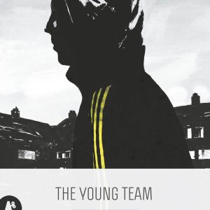 The Young Team AUTOMATICA EDITORIAL